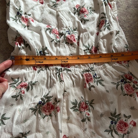 H&M Floral romper - Picture 5 of 7